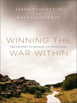 cover image of Winning the War Within